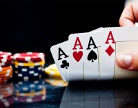 GAN hits jackpot with Lady Luck deal