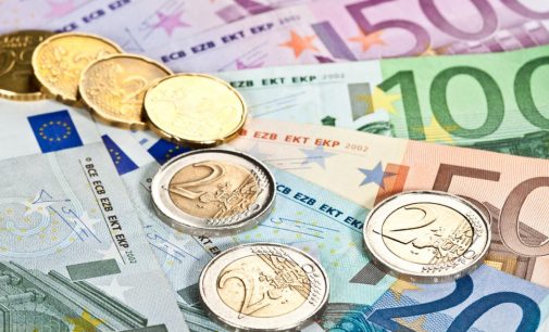 Value of Irish Money Market Funds Decreased by €16 Billion in September