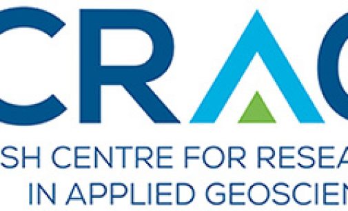 New €26m geoscience research centre iCRAG at UCD