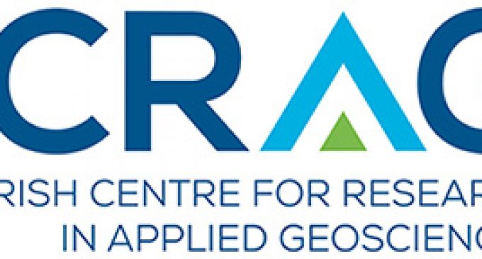 New €26m geoscience research centre iCRAG at UCD