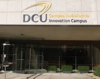 DCU Alpha to support 800 jobs and 100 companies