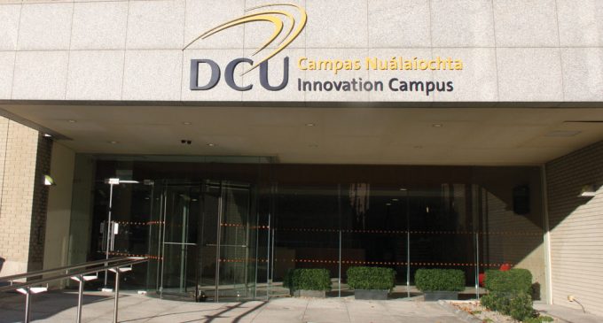 DCU Alpha to support 800 jobs and 100 companies