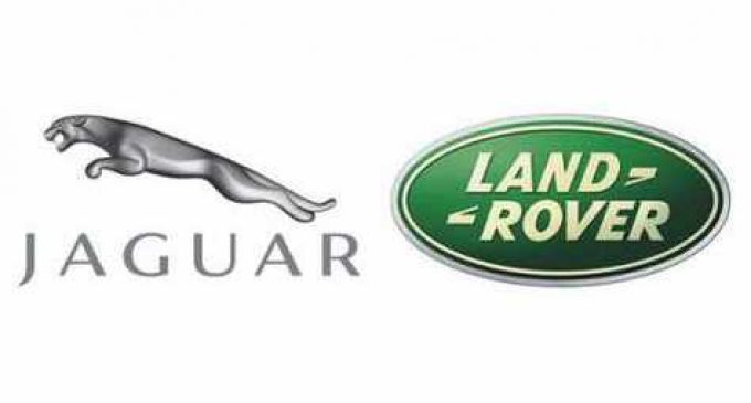 Jaguar Land Rover to build plant in Slovakia