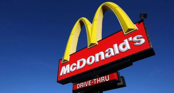 EU launches investigation into McDonald’s Luxembourg tax deals