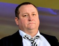 Sports Direct to review workers’ terms and conditions
