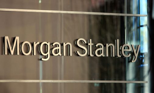 Morgan Stanley to cut 1,200 jobs