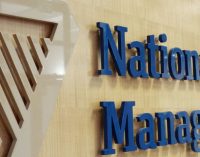 NAMA predicts a €2 billion surplus once work completed