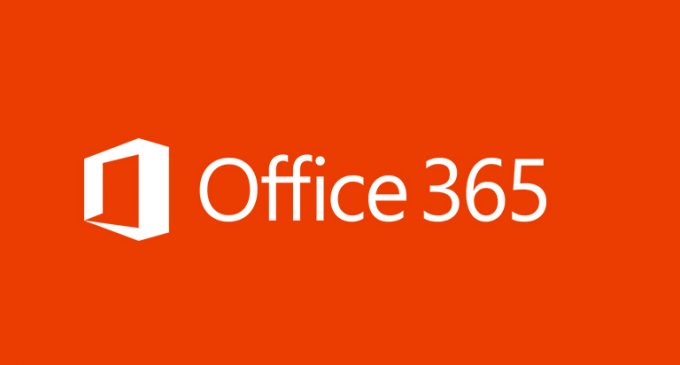 Microsoft Office 365 goes down for users across Europe