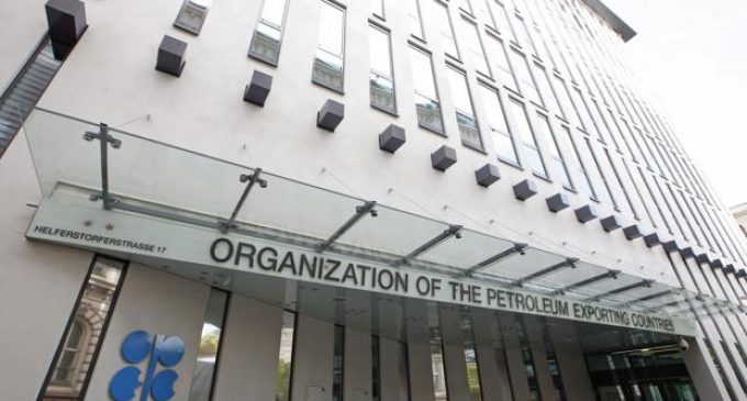 OPEC set to maintain oil output levels