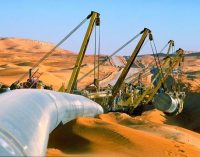 Petroceltic hires bankers for strategic review