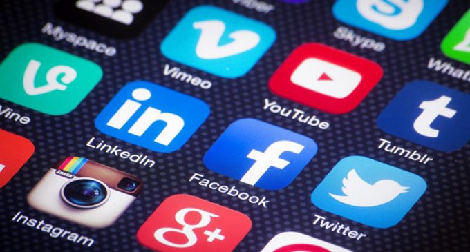 Social media giants face huge fines if they break new EU data protection rules