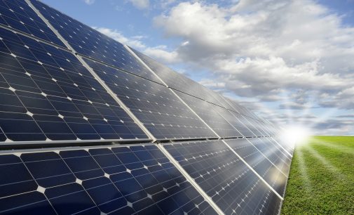 Planning permission for Waterford solar farm