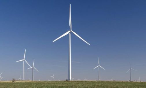 L&G backs €250m wind fund for NTR
