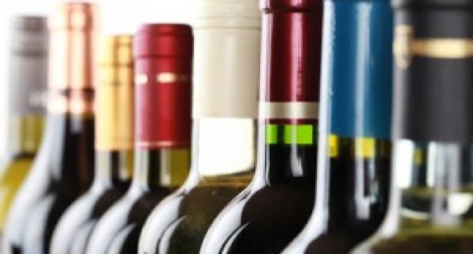 Diageo sells US, UK wine interests for €507m