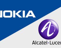 Nokia gains control of Alcatel-Lucent