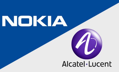 Nokia gains control of Alcatel-Lucent