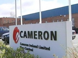 Cameron_plant_Longford