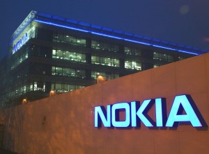 Nokia-HQ