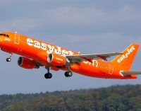 easyJet to create 100 jobs for Belfast as it adds capacity