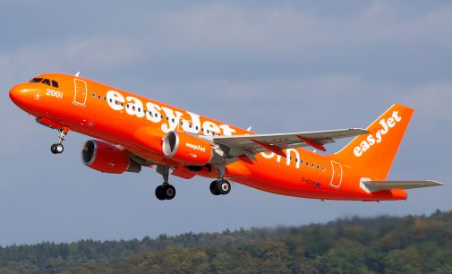 easyJet to create 100 jobs for Belfast as it adds capacity