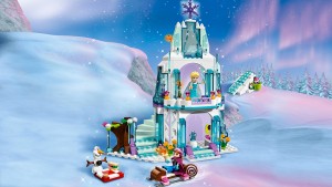 Disney-Lego-Frozen-Elsa-Ice-Castle