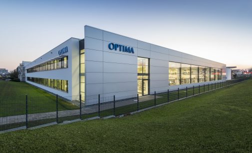 Packaging systems from OPTIMA in demand internationally
