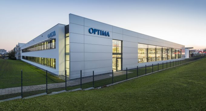 Packaging systems from OPTIMA in demand internationally