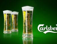 Carlsberg commits to Russia and improved return on capital