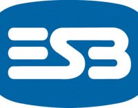ESB profit rose 33% in 2015