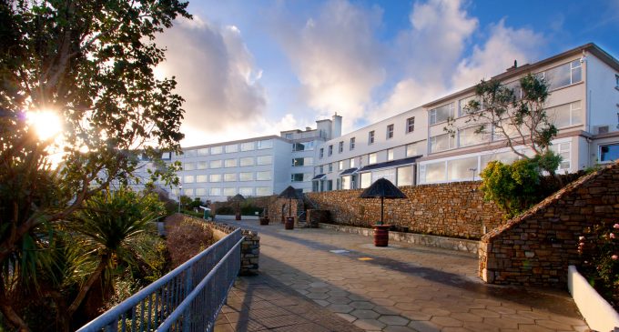 55 new jobs for Donegal as fire-sale hotel re-opens