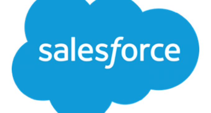 Salesforce Delivers Field Service Lightning, Redefining Field Service for the Connected Era