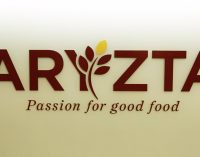 Aryzta see’s its shares fall by 5.7 per cent
