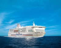 Brittany Ferries reports significant increase in early bookings for 2016