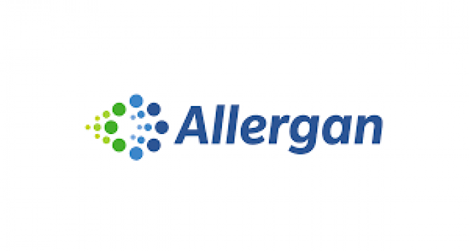 Allergan’s merger deal now in doubt