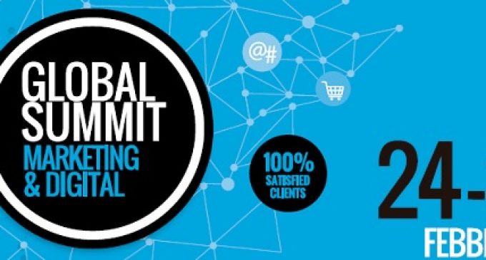 Digital Global Summit 2017 will be Hosted in Dublin