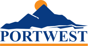 Portwest+logo