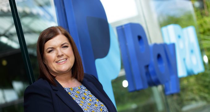 PayPal launches initiative to boost financial inclusion with Irish charities