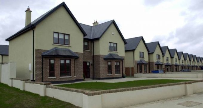 Supply issues hurting housing market as prices set to rise, according to reports