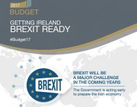 Extra €52 million to support job creation announced in Budget