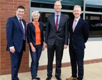 Novosco to add 21 new jobs in Belfast office