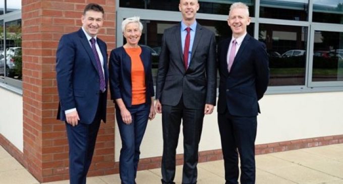 Novosco to add 21 new jobs in Belfast office