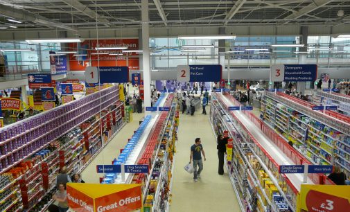 Tesco’s sales in Ireland rise 0.2% in “highly competitive” market