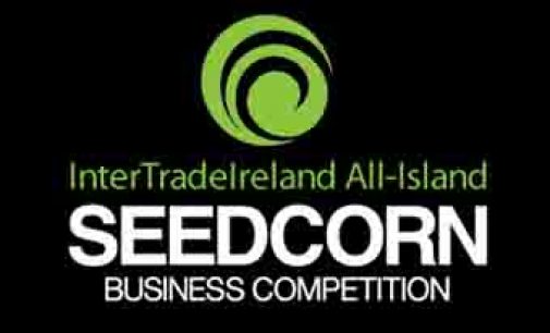Valitacell win InterTradeIreland Seedcorn Competition