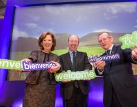 2016 Set to be ‘Best Year Ever’ for Irish Tourism