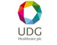 UDG Healthcare Announces 8% Increase in Operating Profit