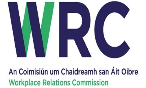 Workplace Relations Commission and Labour Court Opened in Lansdowne House