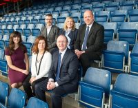 Facilities Managers Gather For BIFM Ireland