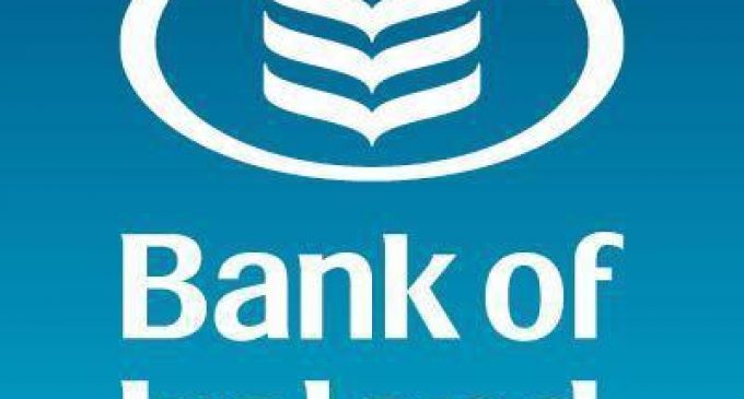 Bank of Ireland Issues Credit Default Swap During Capital Requirements Revision