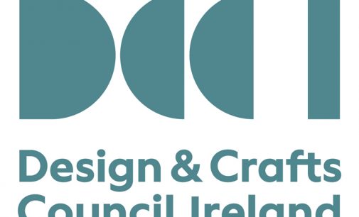 Breege O’Donoghue Appointed Chair of the Design & Crafts Council of Ireland