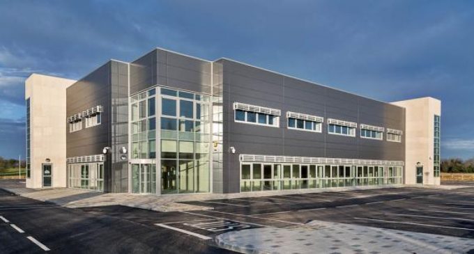 Aerie Pharmaceuticals to Establish Athlone Manufacturing Plant